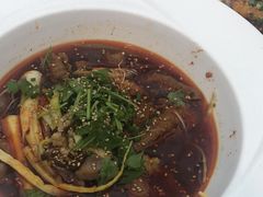 -成都你六姐·牛肉冒菜·麻辣香锅(长泰广场店)