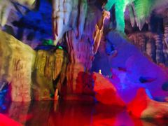 -泰安地下龙宫景区