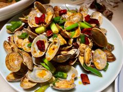 -日丰园海肠水饺·老字号大连海鲜(和平广场店)