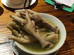 -黄祥华养生堂·炖汤·营养蒸饭(岭南天地店)
