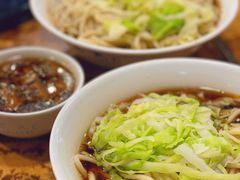 -柴氏风味斋(甘家口店)