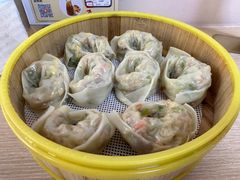 -面道赞宁海海鲜面(迎凤街店)