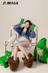 -专注孕妇照亲子照·纪田摄影