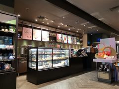 -星巴克臻选(南京金茂览秀城店)