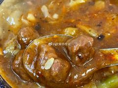 -刘老虎肉丸糊辣汤(总店)
