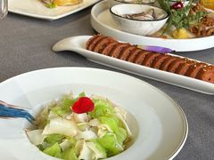 -月湖翠·上海菜(思南公馆淮海店)