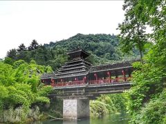 -阿哈湖国家湿地公园