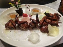 -紫圆 · 雅宴高级餐厅(杭州东站店)