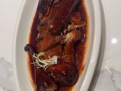 -筱爷叔·上海传统手工菜(玉树路店)