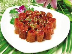 -鹊华居·地道鲁菜·海鲜·融合味(大明湖店)