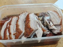 -晓马鸭店(新芜路店)