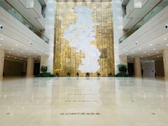 -南京市规划建设展览馆