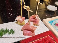 -上井料理黑金店(IFS国金中心店)