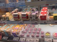 -迦南·甜品蛋糕(传媒店)