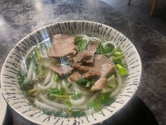 -泉味道贵州厨房(三里河店)
