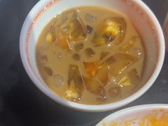 -探鱼·鲜青椒爽麻烤鱼(广州欣荣广场店)