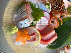 -长富宫饭店·日本料理樱
