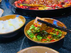 -较场口火锅(九街店)