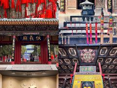 -西安城墙·碑林历史文化景区