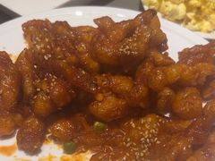 -大闫家烧烤·小海鲜家常菜(郑庄店)