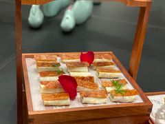 -悦瓏新中式餐厅