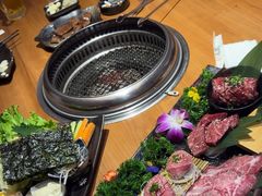 -丸藏和牛烧肉专门店(园区师惠坊店)