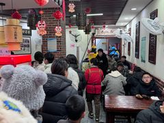 -一品飘香米线(一中总店)