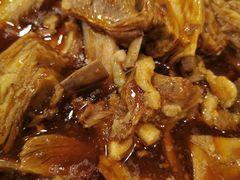 -清雅轩·清真菜·传统菜•融合菜(滑翔店)