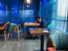 -长沙国金中心异国印象酒店
