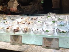 -半岛翡丽海鲜自助餐厅(观风亭店)