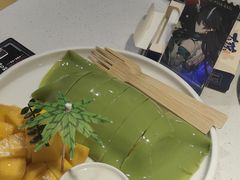 -太琼糟粕醋火锅·海南老爸茶(海棠湾臻选店)