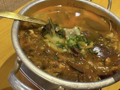 -东就鸭饭店·古早海南菜(友谊南海城店)