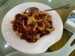 -渔舟意·湖南家宴(萝岗纳金城店)