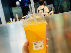 -MAMACHA妈妈茶(岳麓山店)
