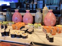 -广州富力君悦大酒店·凯菲厅