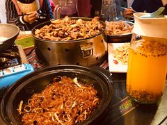 -甘家界牌柠檬鸭(青山店)