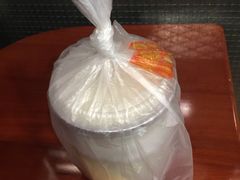 -正德顺順德雙皮奶(中信店)