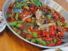 -小厨子私房菜·云南美食店
