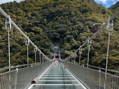 -古龙峡云天玻霸