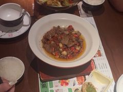 -绿茶餐厅(乐峰广场店)