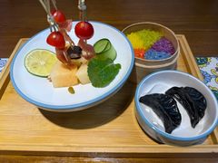 -芸南道·过桥米线(昆明老街旗舰店)