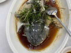 -丰尔粥食·顺德鱼生·干蒸排骨顺德菜(大良分店)