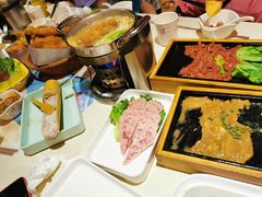 -火锅先生(五马街店)