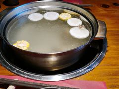 -原牛道·潮汕围炉火锅(讯美店)
