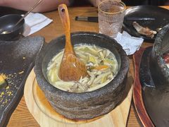 -敏珠拉姆藏餐·南京厨房(富春江东街店)