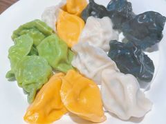 -KŌNG胶东小馆(华熙店)