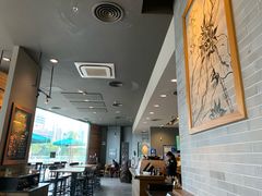 -星巴克臻选(江门汇悦大融城店)