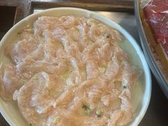 -芭夯兔·兔肉汤锅(新都店)