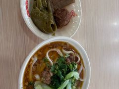 -东方削面(迎泽街店)