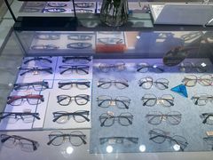 -ALPS阿尔卑斯眼镜(我格广场店)
